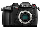DC-GH5M2 LUMIX GH5II {fB fW^J ~bNX