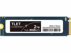 M.2 2280 SSD TLD-M2BV[Y 2TB PCle Gen3x4 TLD-M2B02T3BA