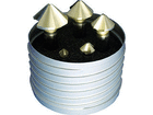 yszMEGA-Countersink(COS110) s 3n COS110-6.3-25-335C-SP345-SET