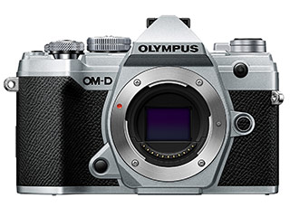 OM-D E-M5 Mark III {fBiVo[j