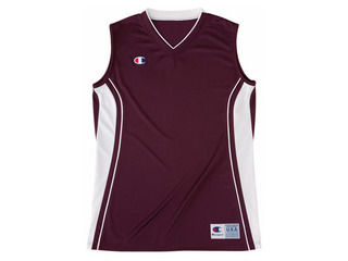 【クリックで詳細表示】ウィメンズゲームシャツCBLR2202(マルーン)【S】