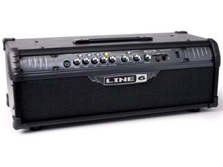 ギターアンプ LINE6 SPIDER 3 HD 75 【 ムラウチドットコム 】