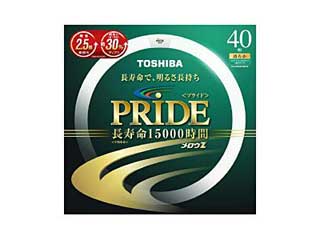 【クリックで詳細表示】FCL40ENC/38PDL メロウZ PRIDE(プライド)40W・N色