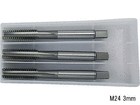 yszʗpnh^bvZbg(nCX)([g˂p) M24 sb`3mm 1604 HT-H-M24X3-SET