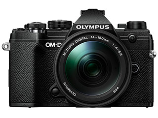 OM-D E-M5 Mark III 14-150mm II YLbgiubNj