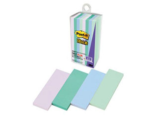 Post-it |XgECbg So }`J[2 F4F u[A[ 500SS-MC-2