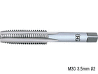 yszʗpnh^bv(nCX)([g˂p) M30 sb`3.5mm #2 1842 HT2-H-M30X3.5