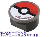 ポケモンテプラ Sr Pdp1 テプラpro 4 18mm対応 ムラウチドットコム