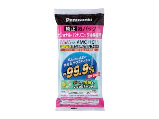 【クリックで詳細表示】AMC-HC11 交換用 逃がさんパック(3枚入)