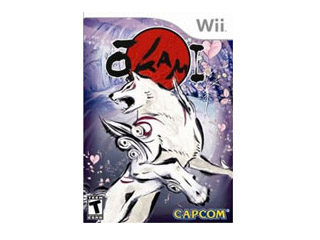 「大神 (Wii)」