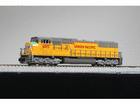 176-4015 EMD SD70M tbgWG[^[UP #4015 GNXJ[W