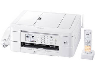 uU[ MFC-J939DN A4CNWFbg@ (FAX/db@/q@1/Wi-Fi//ADF/[x)