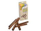 ROHEMA Kids 618078 Rosewood Claves Set NxX
