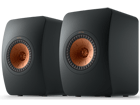 LS50 Meta Carbon Black(J[{EubN)@HiFi Xs[J[ yA