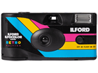 ILFOCOLOR RAPID RETR  400-27 YttB