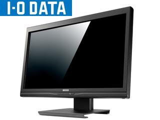 LCD-AD221FB-T 21.5型フルHD対応タッチパネル液晶ディスプレイ ブラック ※Windows 7対応