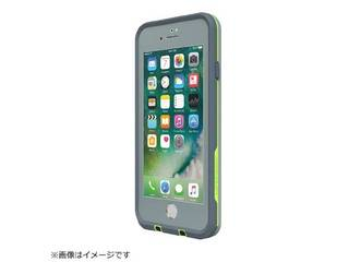 安心補償サービス付き 防水ケース ライフプルーフ Lifeproof Fre For Iphone 8 7 Drop In 77 567 ムラウチドットコム