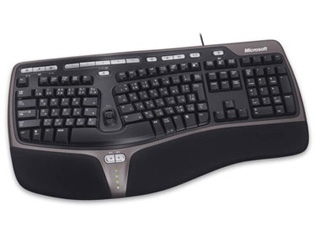 数量限定 B2m Natural Ergonomic Keyboard 4000 ムラウチドットコム