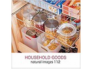 【クリックで詳細表示】XAMMP0112 naturalimages Vol.112 HOUSEHOLD GOODS
