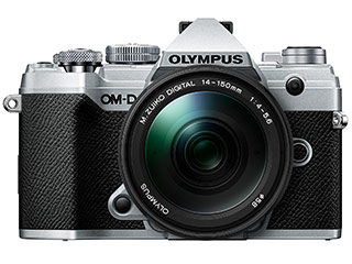 OM-D E-M5 Mark III 14-150mm II YLbgiVo[j