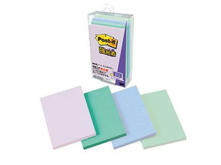 Post-it |XgECbg So }`J[Q F4F u[A[ 656SS-MC-2