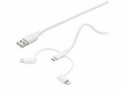 BAUT }V}3WayP[u 2.0m WH BUSS3W200WH