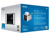 NSK1380 New Solutionシリーズ 静音キューブ型PCケース 350W(80PLUS