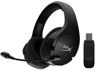 HyperX Cloud Stinger Core Wireless for PC 7.1 HHSS1C-BA-BK/G