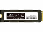 M.2 2280 q[gVNtSSD TLD-M7AV[Y 1TB PCle Gen4x4 TLD-M7A01T4BA