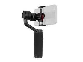 �X�}�[�g�t�H���p�R���p�N�g�O���X�^�r���C�U�[�@ZY-SMOOTH Q2