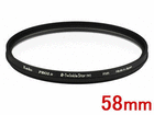58S PRO1D R-gDCNX^[(W)@58mm