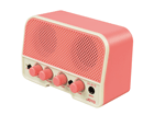 Bluetooth5W[dAv@JA-02 II PINK ~jAv