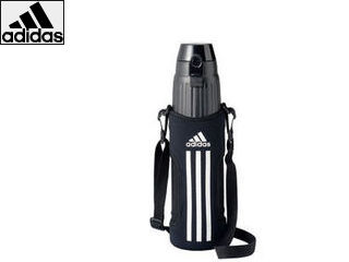 Op585 V ステンレスボトル1l シルバー ブラック ムラウチドットコム