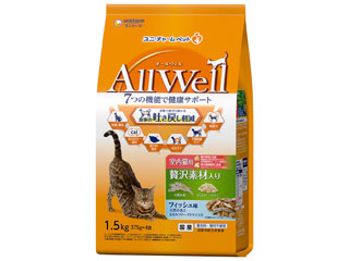 AllWell �����L�p �ґ�f�ޓ���t�B�b�V�����V�R�����Ƃ����� �t���[�Y�h���C���� 1.5kg(375g�~4��)