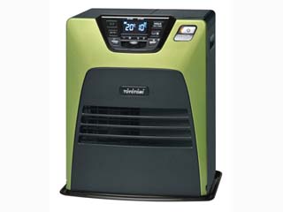 アウトレット Lc Sdx32d G 石油ファンヒーター 5 0l ライフグリーン ムラウチドットコム