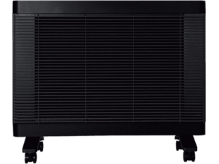Mhs 700 K 遠赤外線ヒータ マイヒートセラフィ Myheat Seraphy ブラック ムラウチドットコム