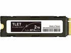 M.2 2280 q[gVNtSSD TLD-M7AV[Y 2TB PCle Gen4x4 TLD-M7A02T4BA