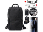 U.C. BACKPACK 3 HA ubN brf-UC08-HA