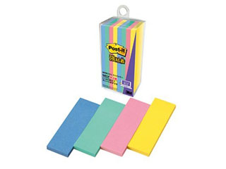 Post-it |XgECbg So }`J[3 F4F t[ 500SS-MC-3