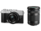 PEN E-P7 EZ_uY[Lbg Vo[ ~[XJ