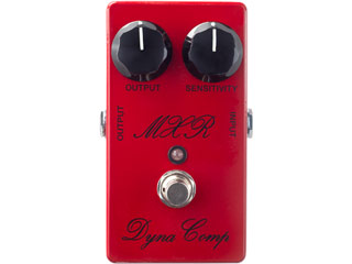Mxr Csp 102sl Script Dyna Comp スクリプト ダイナ コンプ ムラウチドットコム