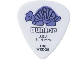 【クリックで詳細表示】ピック 424R Tortex Wedge 1.14mm 36枚セット