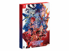 Fire Emblem Engage Elyos CollectionySwitchz