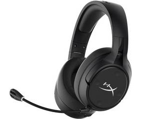 HyperX Cloud Flight S PC PS4 HX-HSCFS-SG/WW