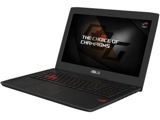 ASUS/GCX[X Q[~Om[gPC tHD 15.6^Cht ROG STRIX GL502VS GTX1070 GL502VS-FY353T