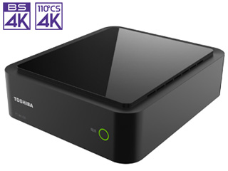 梱包b級品 Tt 4k100 Bs Cs 4k録画対応チューナー ムラウチドットコム