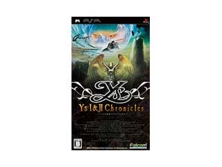 「イースI&II クロニクルズ」