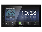 y[zDDX5020S@DVD/CD/USB/BluetoothV[o[ Apple CarPlayΉ
