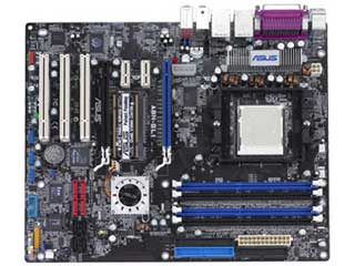 【クリックで詳細表示】A8N32-SLI Deluxe