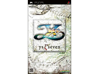 「イース7 (通常版)」